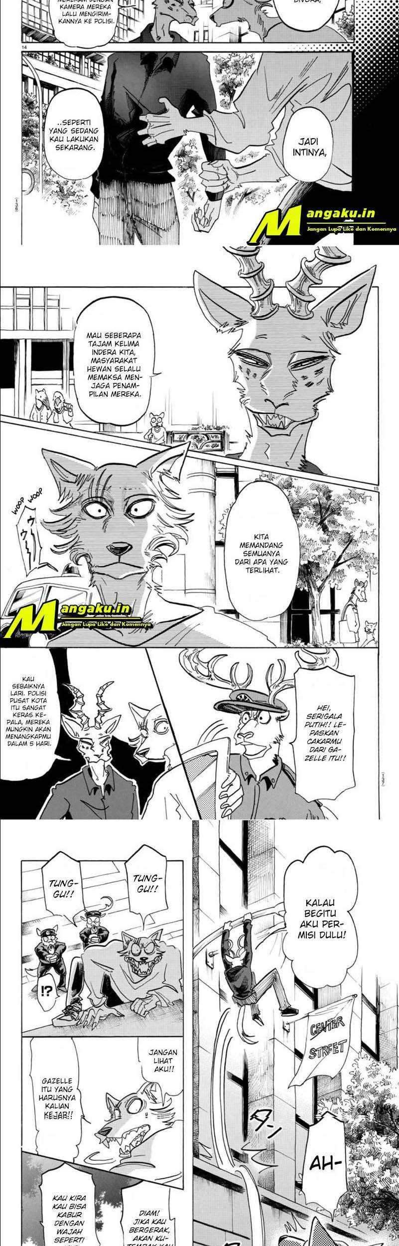 Chapter 151 - halaman 11