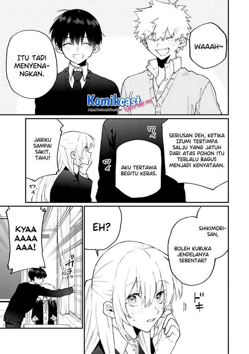 Chapter 113 - halaman 11