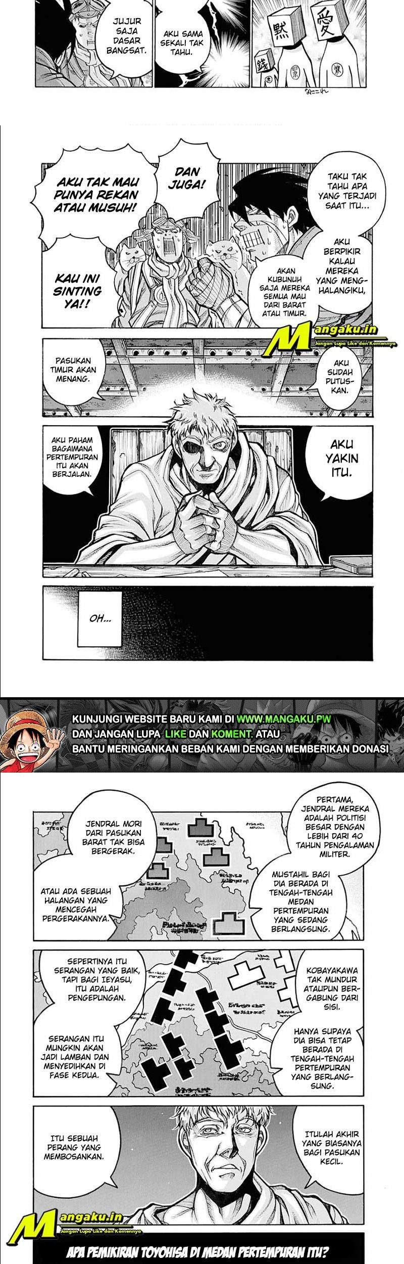 Chapter 83 - halaman 10