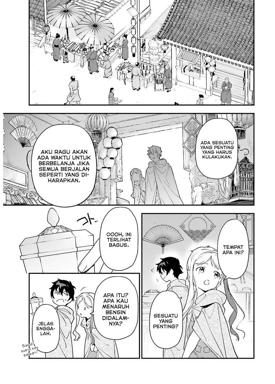 Chapter 93 - halaman 10