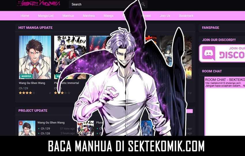 Chapter 89 - halaman 11