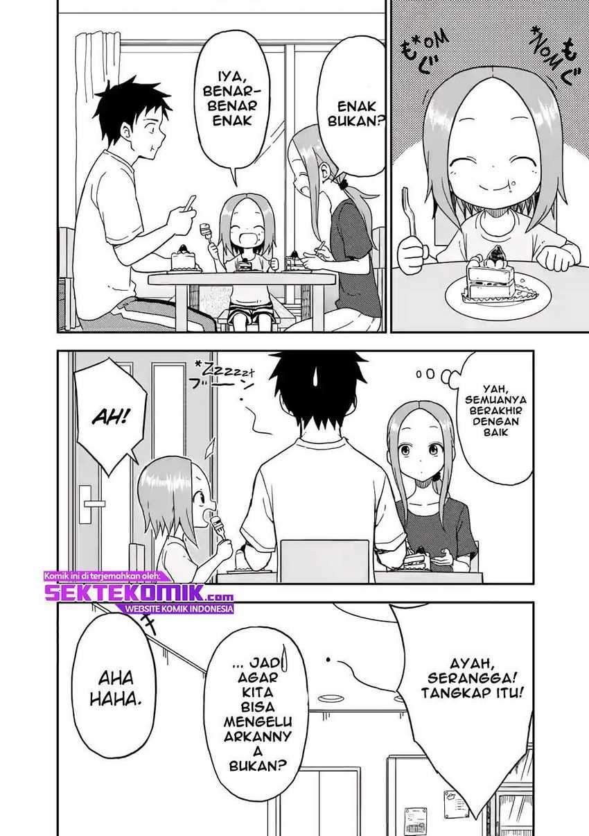 Chapter 89 - halaman 10