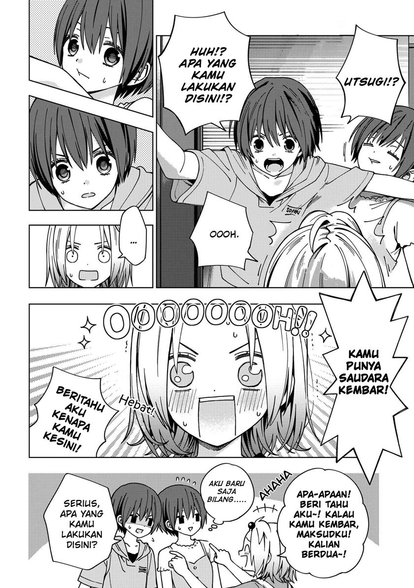 Chapter 84 - halaman 11