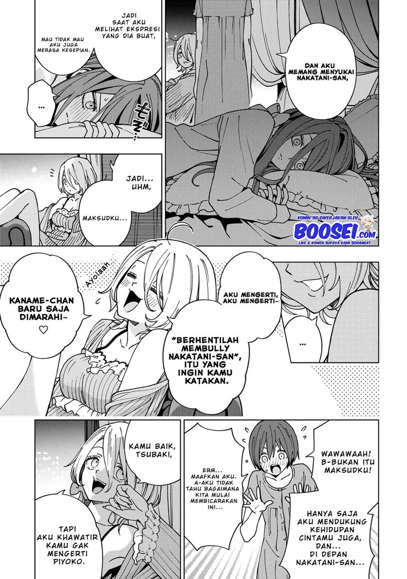 Chapter 83 - halaman 11