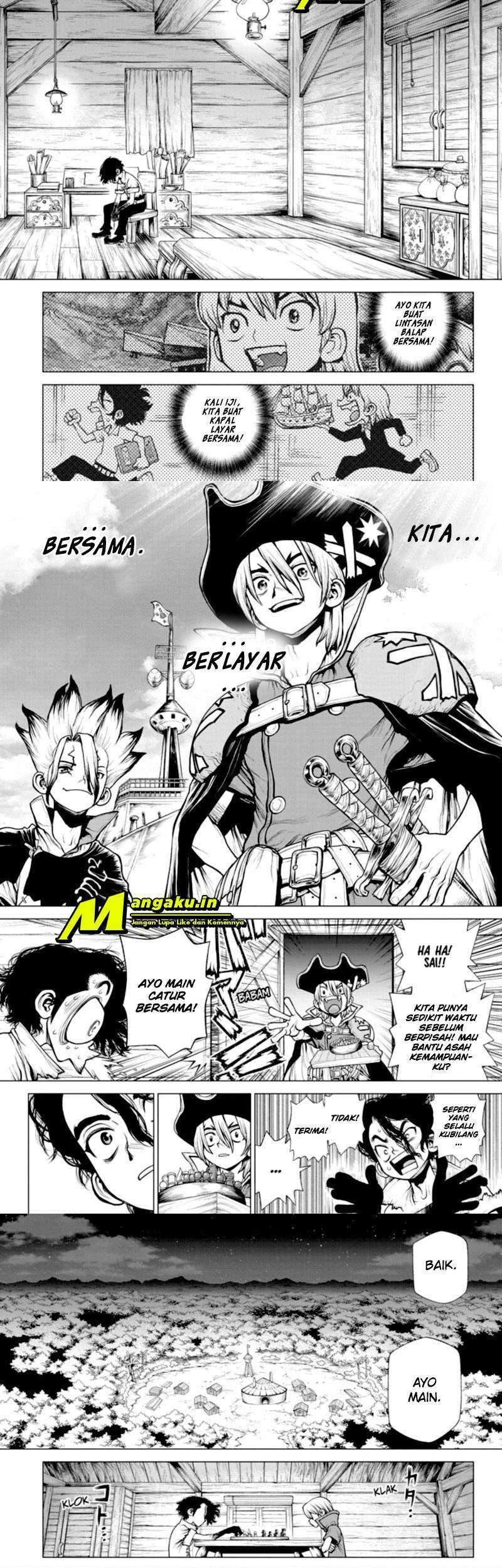 Chapter 207 - halaman 10