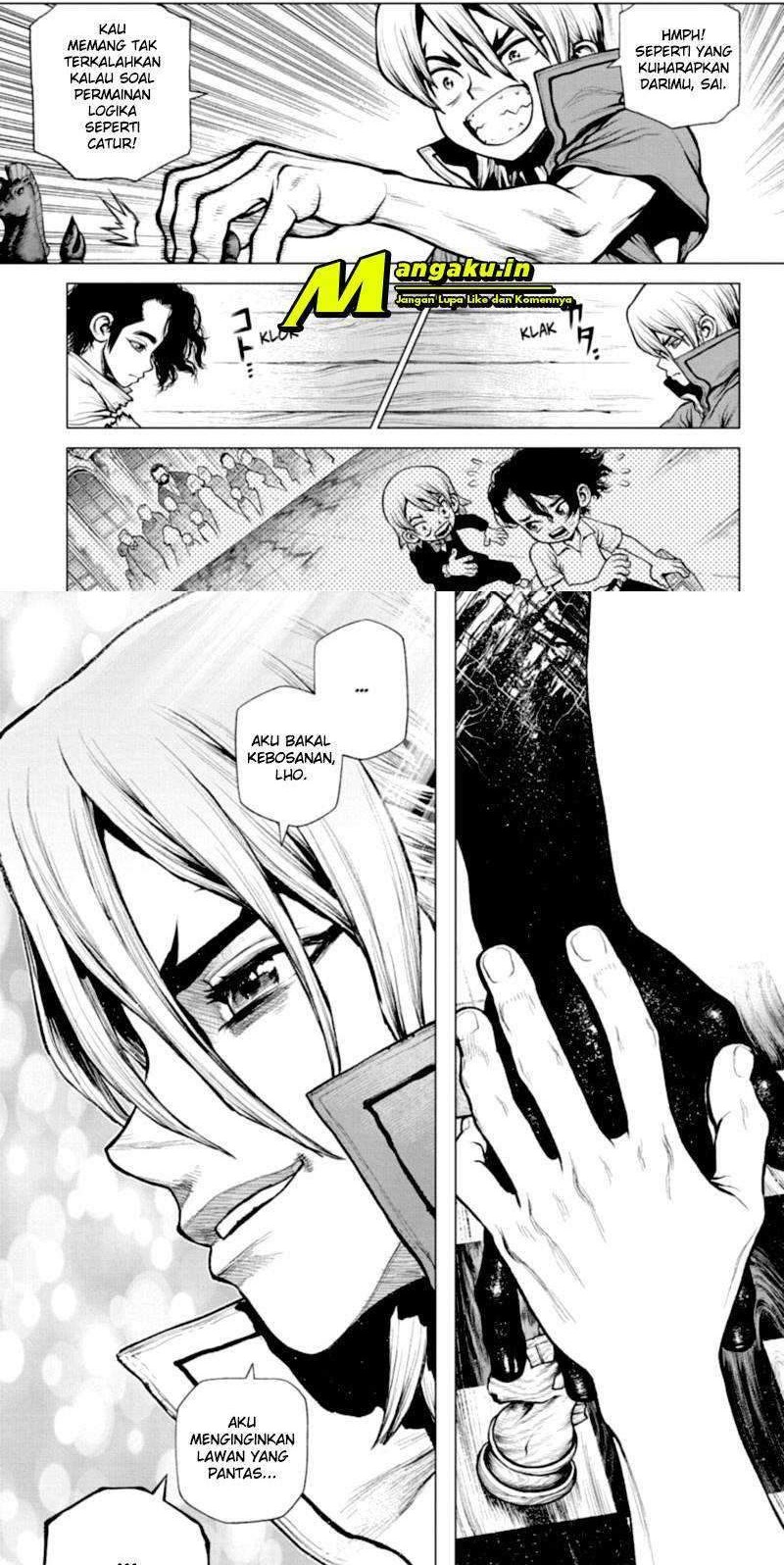 Chapter 207 - halaman 11