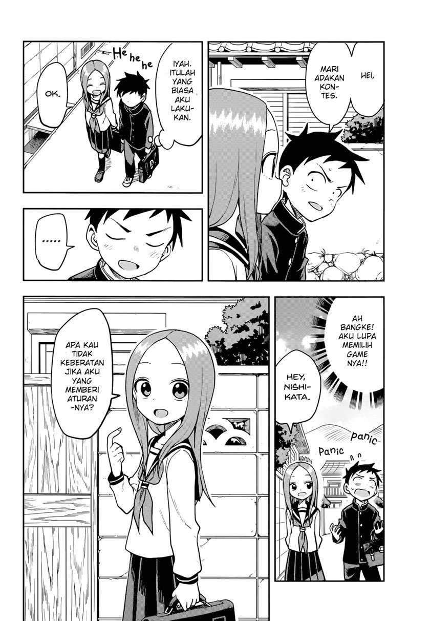 Chapter 138 - halaman 10