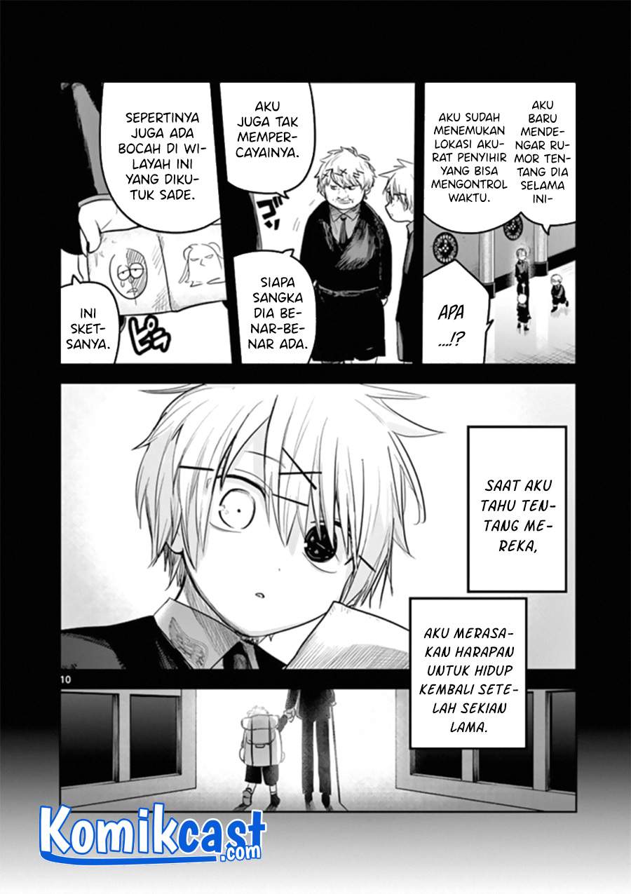 Chapter 191 - halaman 11