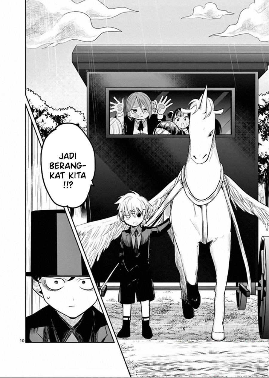 Chapter 190 - halaman 10