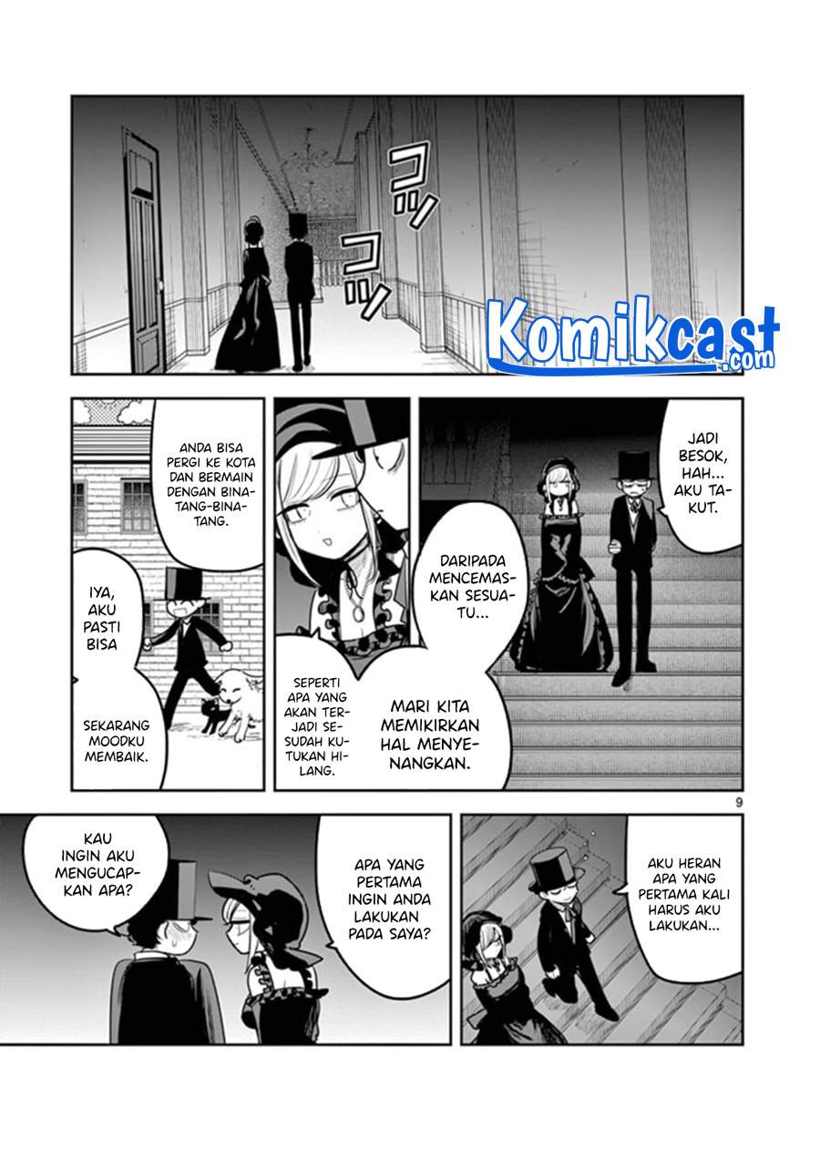 Chapter 189 - halaman 10