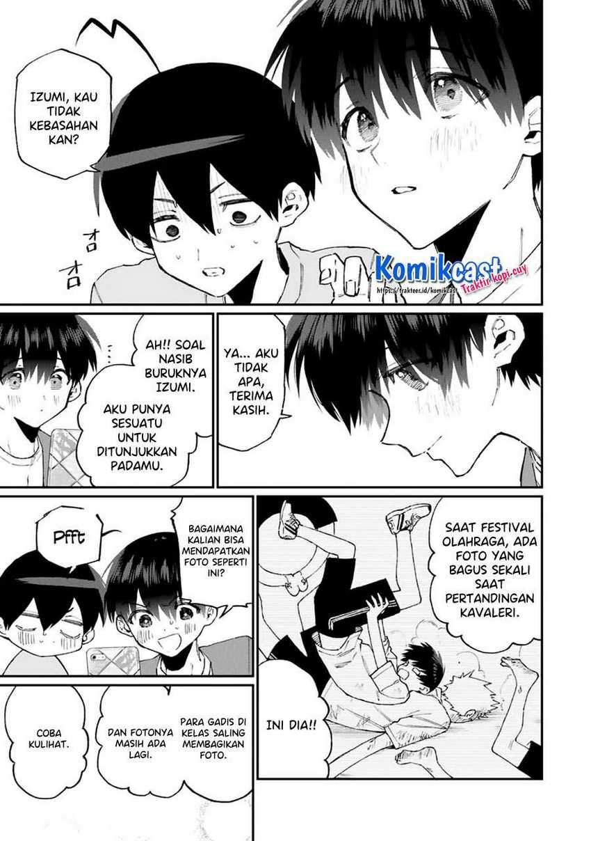 Chapter 116 - halaman 11