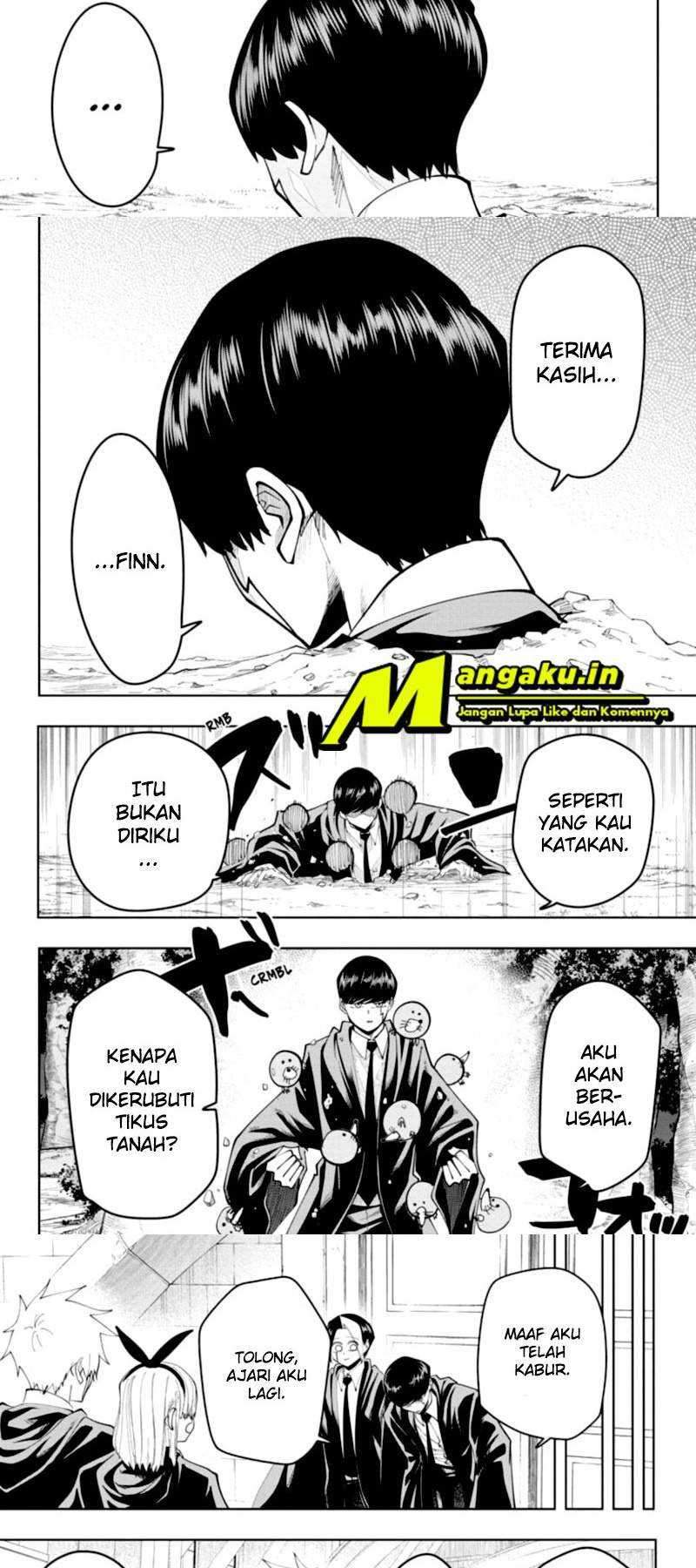 Chapter 74 - halaman 11