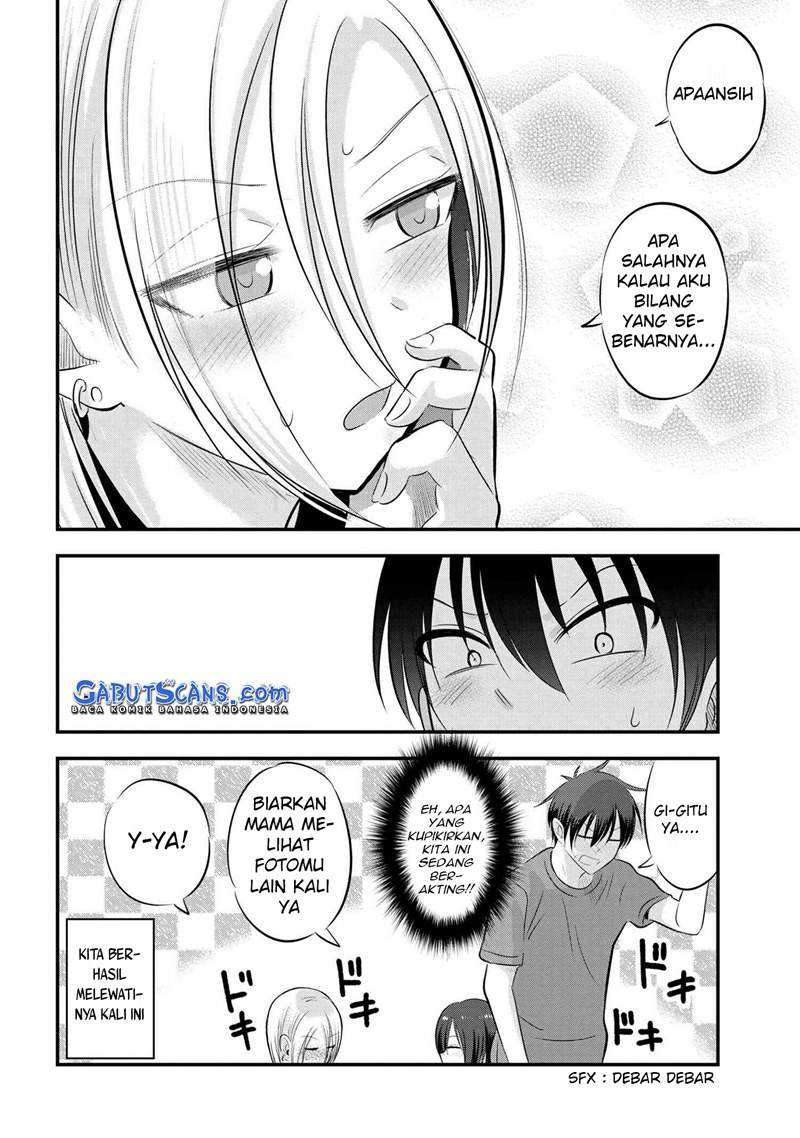 Chapter 83 - halaman 10