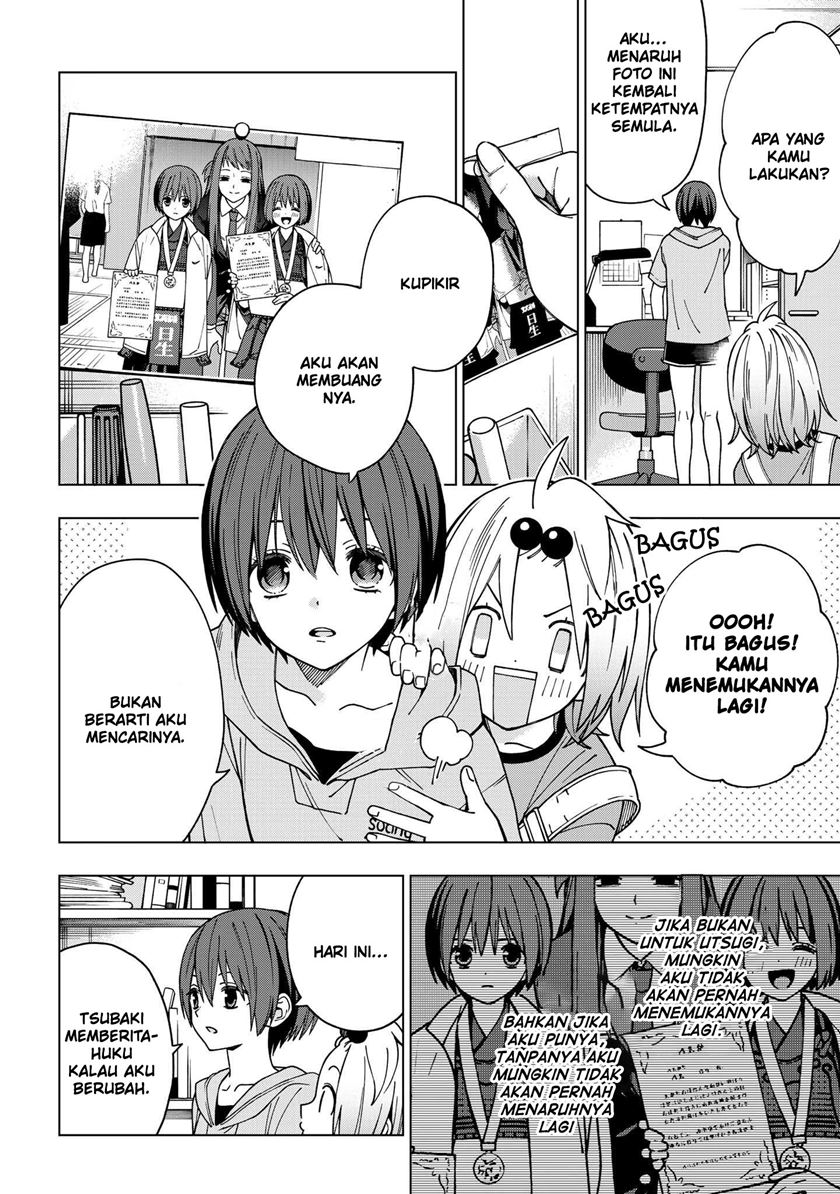 Chapter 85 - halaman 11