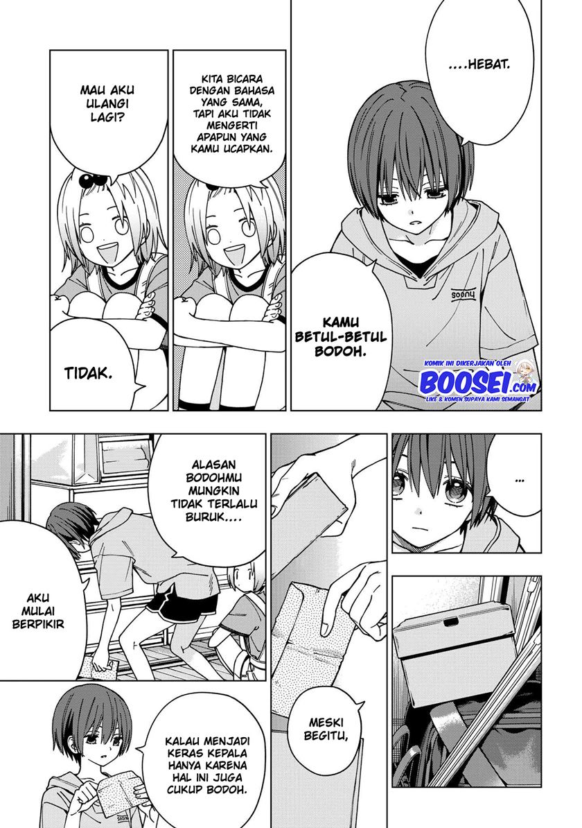 Chapter 85 - halaman 10