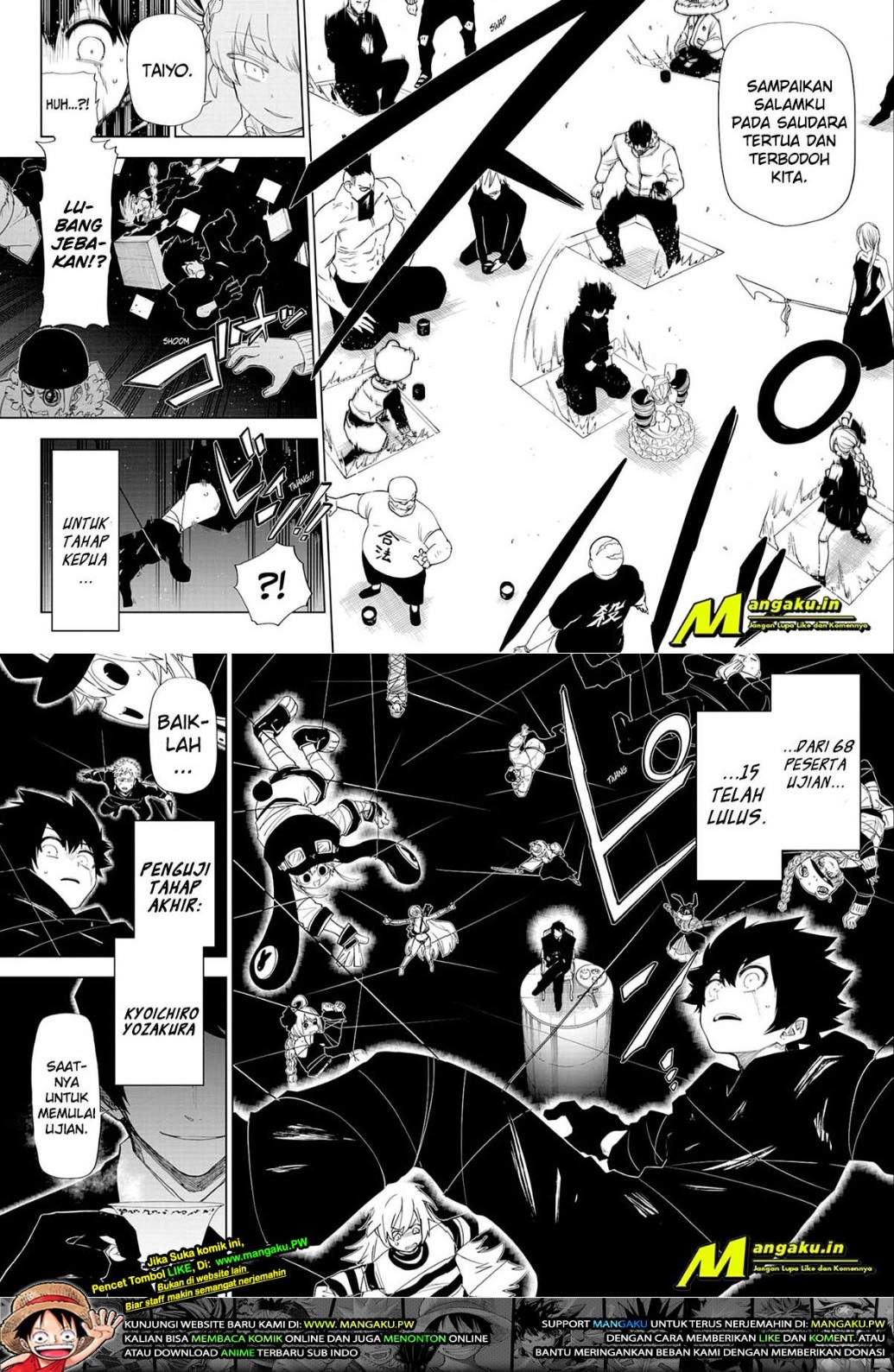 Chapter 94 - halaman 10