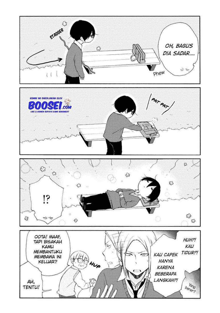 Chapter 122 - halaman 11