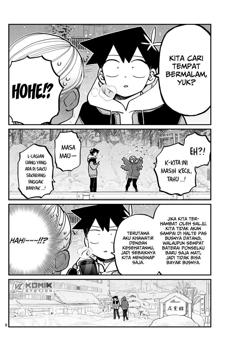 Chapter 263 - halaman 10