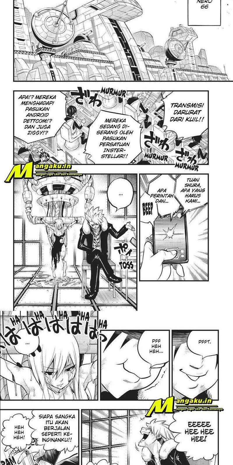 Chapter 156 - halaman 11