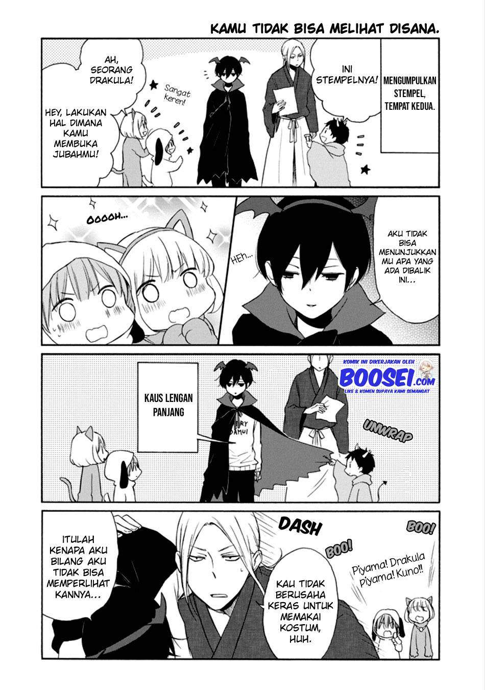 Chapter 123 - halaman 11