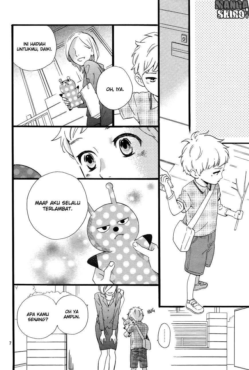 Chapter 78 - halaman 11