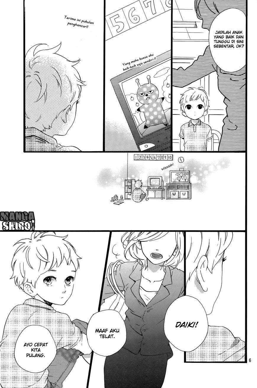 Chapter 78 - halaman 10