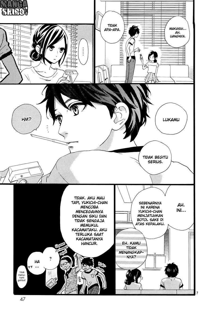 Chapter 77 - halaman 11