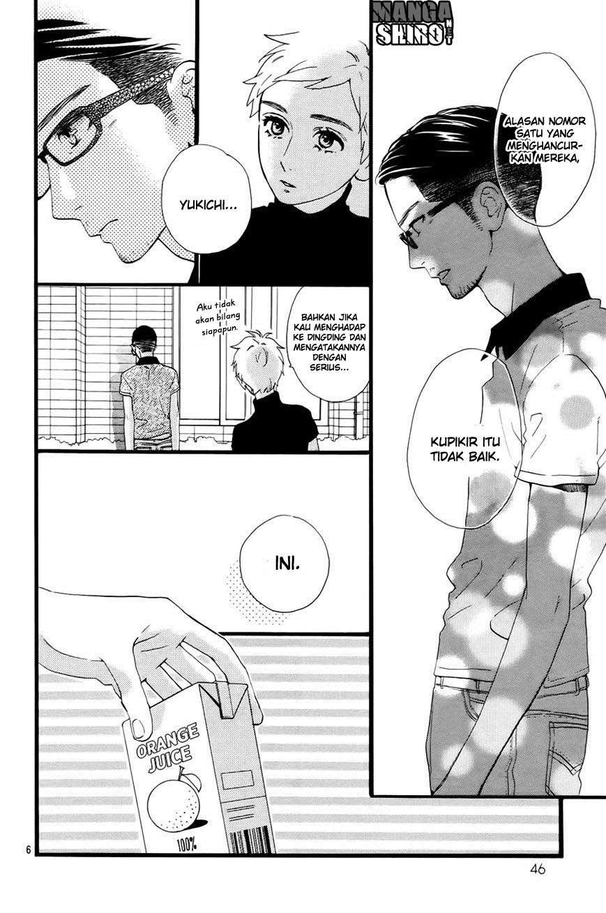 Chapter 77 - halaman 10