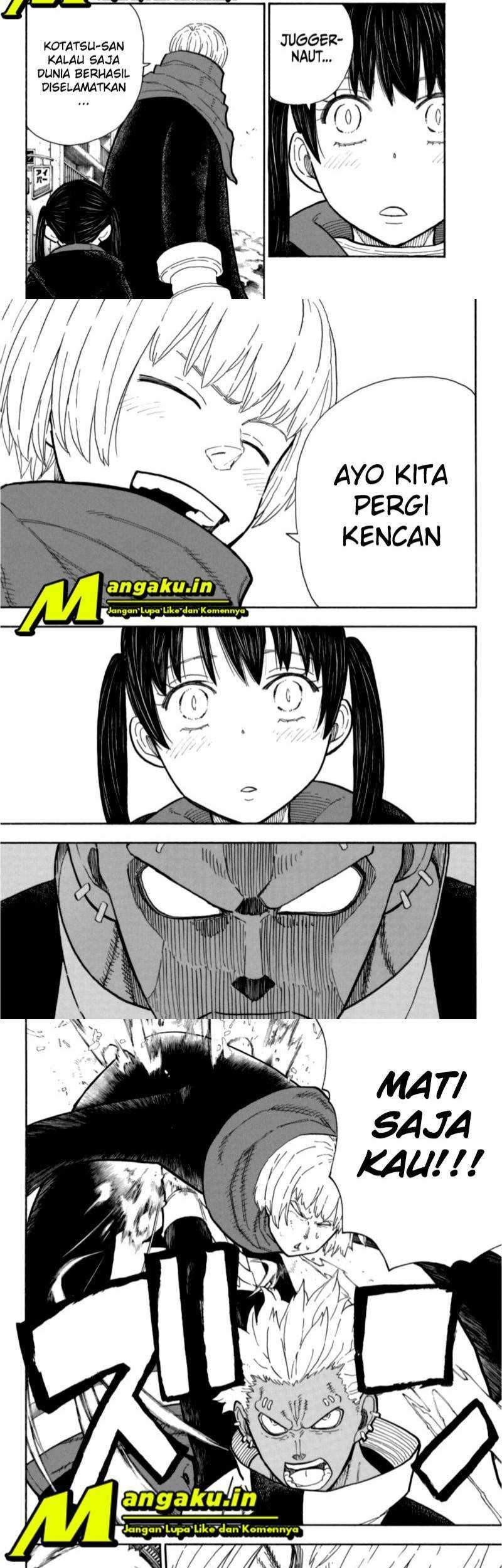 Chapter 279 - halaman 10