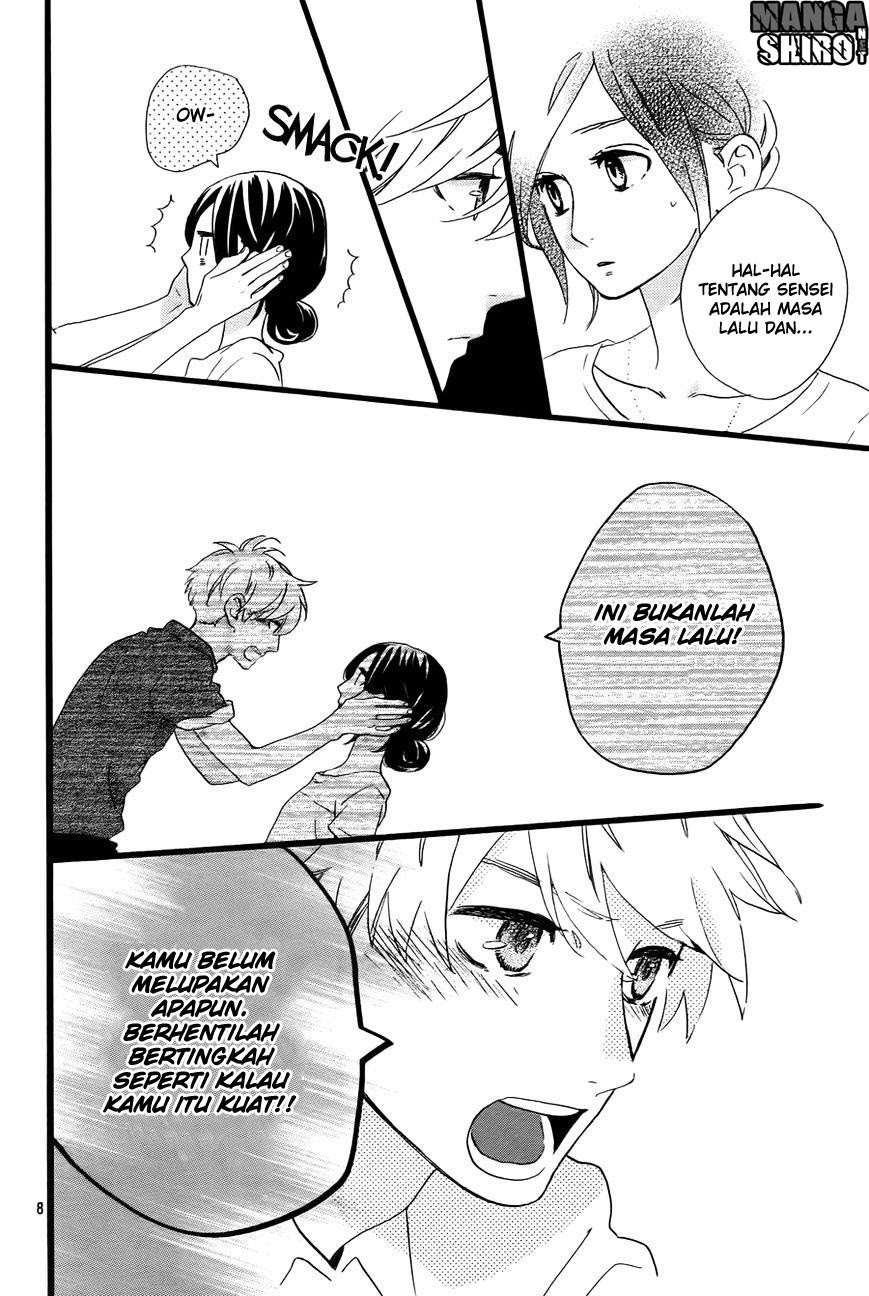 Chapter 76 - halaman 10