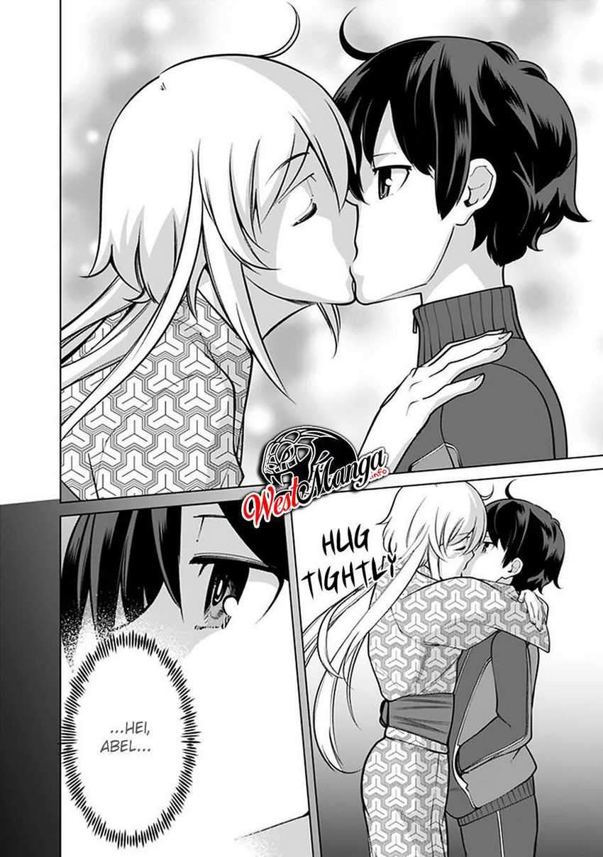 Chapter 58 - halaman 11