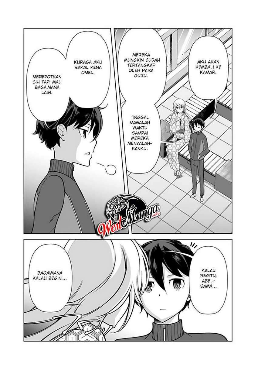 Chapter 58 - halaman 10