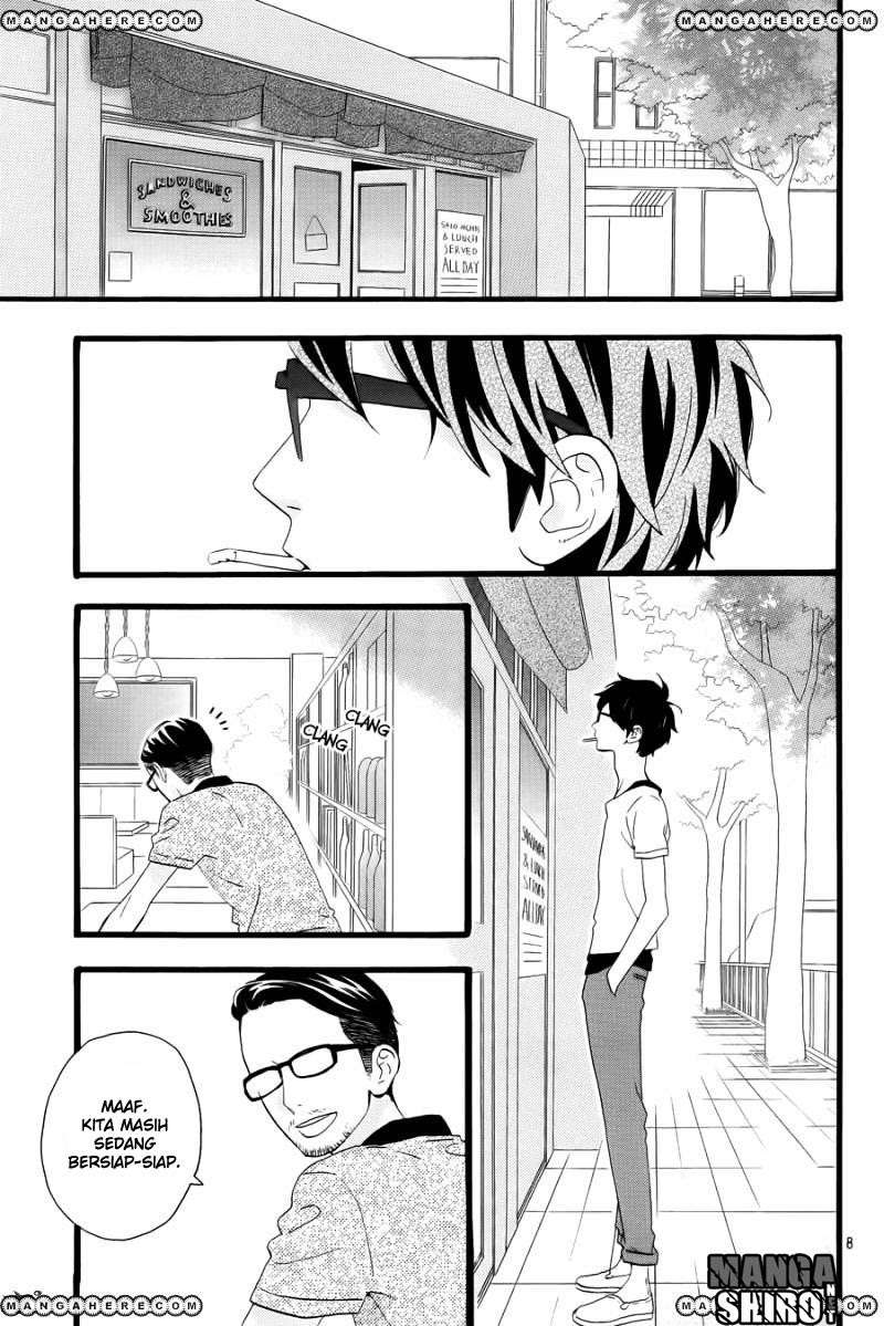 Chapter 75 - halaman 11