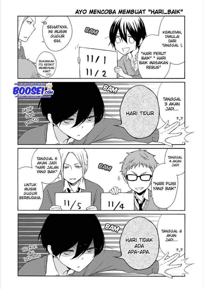 Chapter 124 - halaman 11