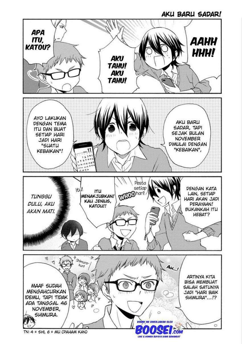 Chapter 124 - halaman 10