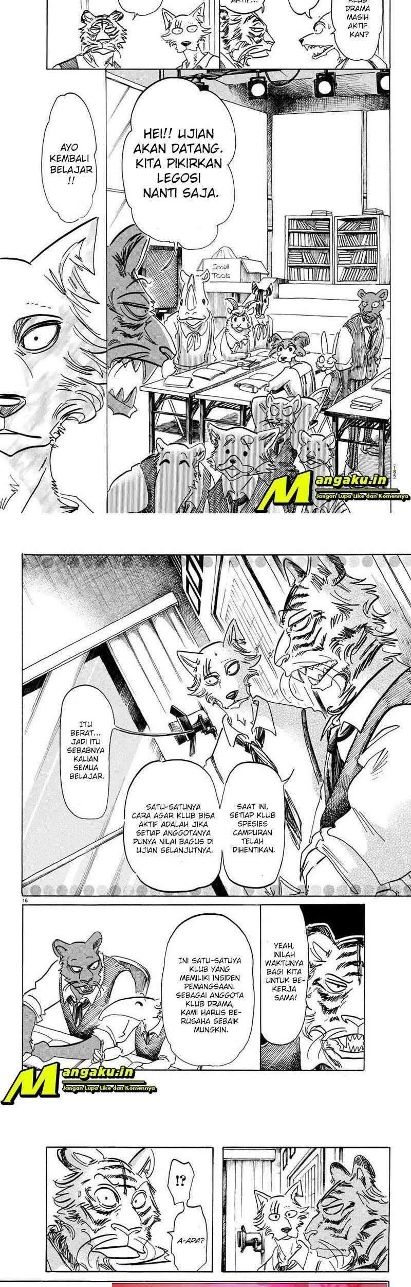 Chapter 152 - halaman 10