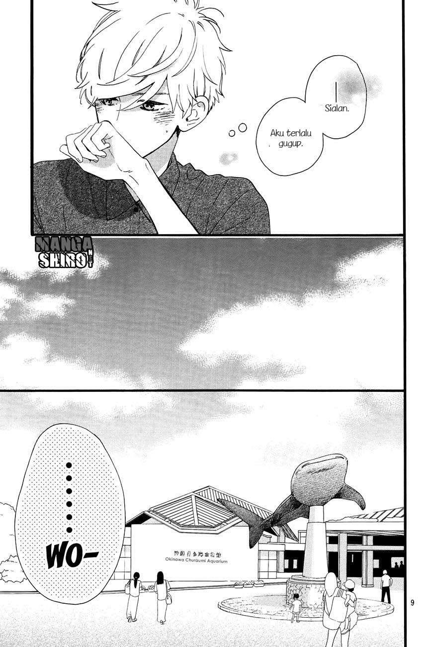 Chapter 74 - halaman 11