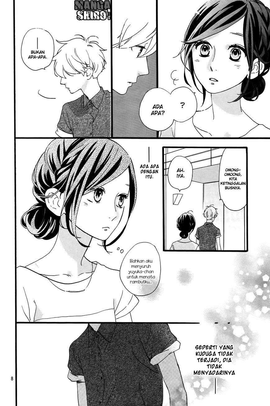Chapter 74 - halaman 10