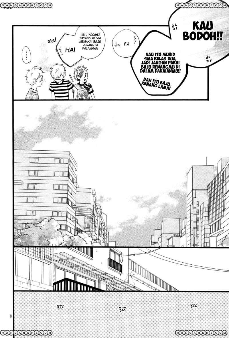 Chapter 73 - halaman 10