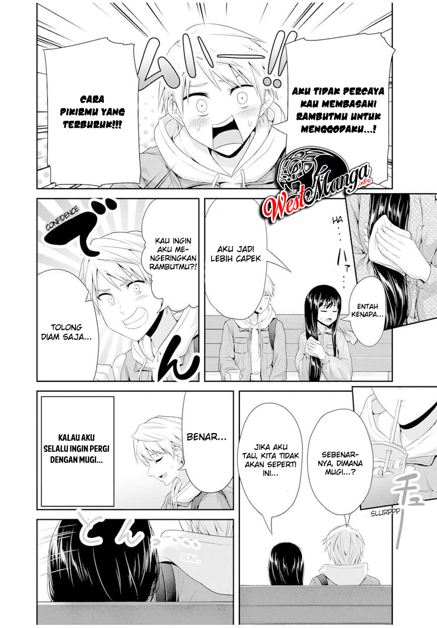 Chapter 80 - halaman 11