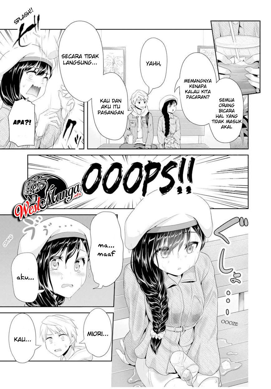Chapter 80 - halaman 10