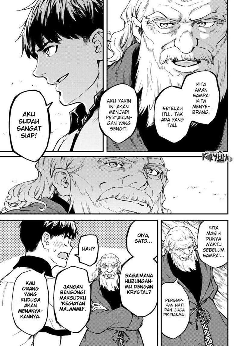 Chapter 58 - halaman 11