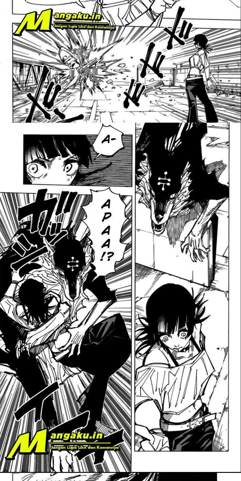 Chapter 156 - halaman 11