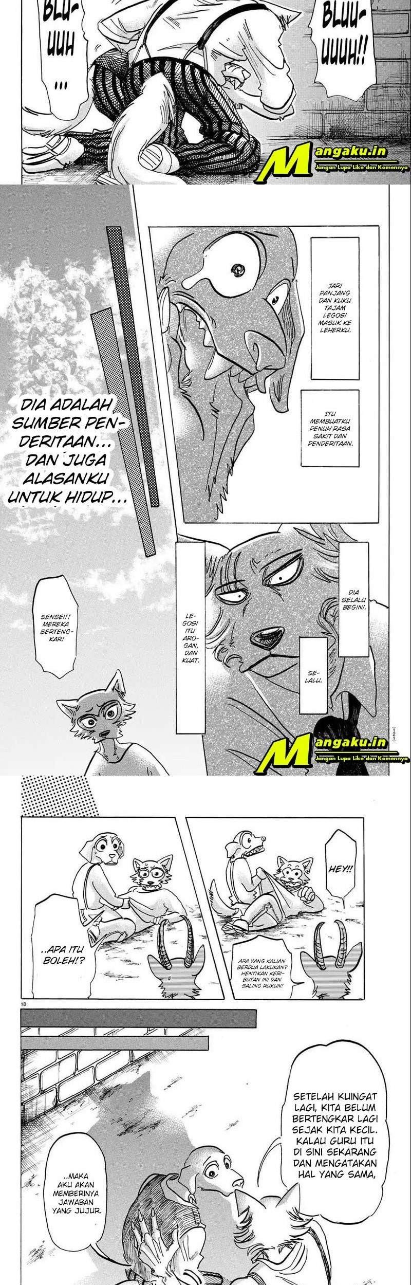 Chapter 153 - halaman 11