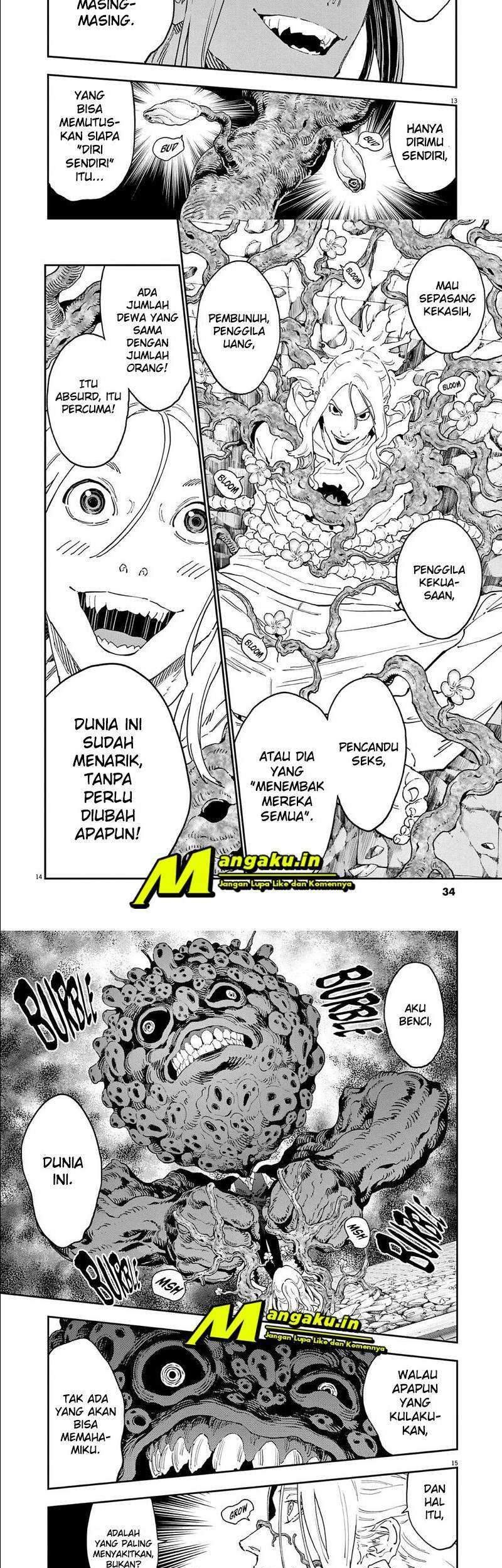 Chapter 140 - halaman 10