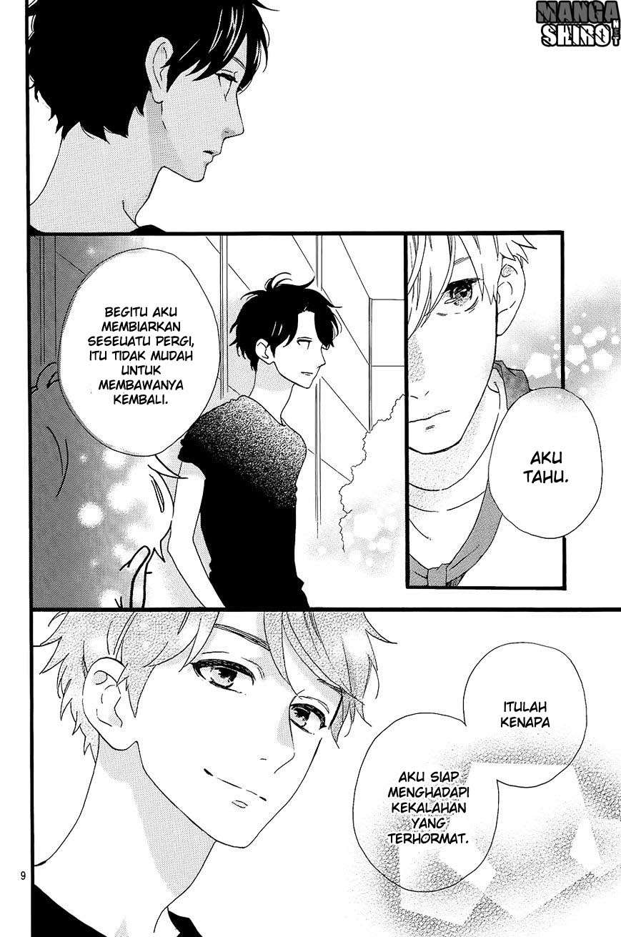 Chapter 70 - halaman 11