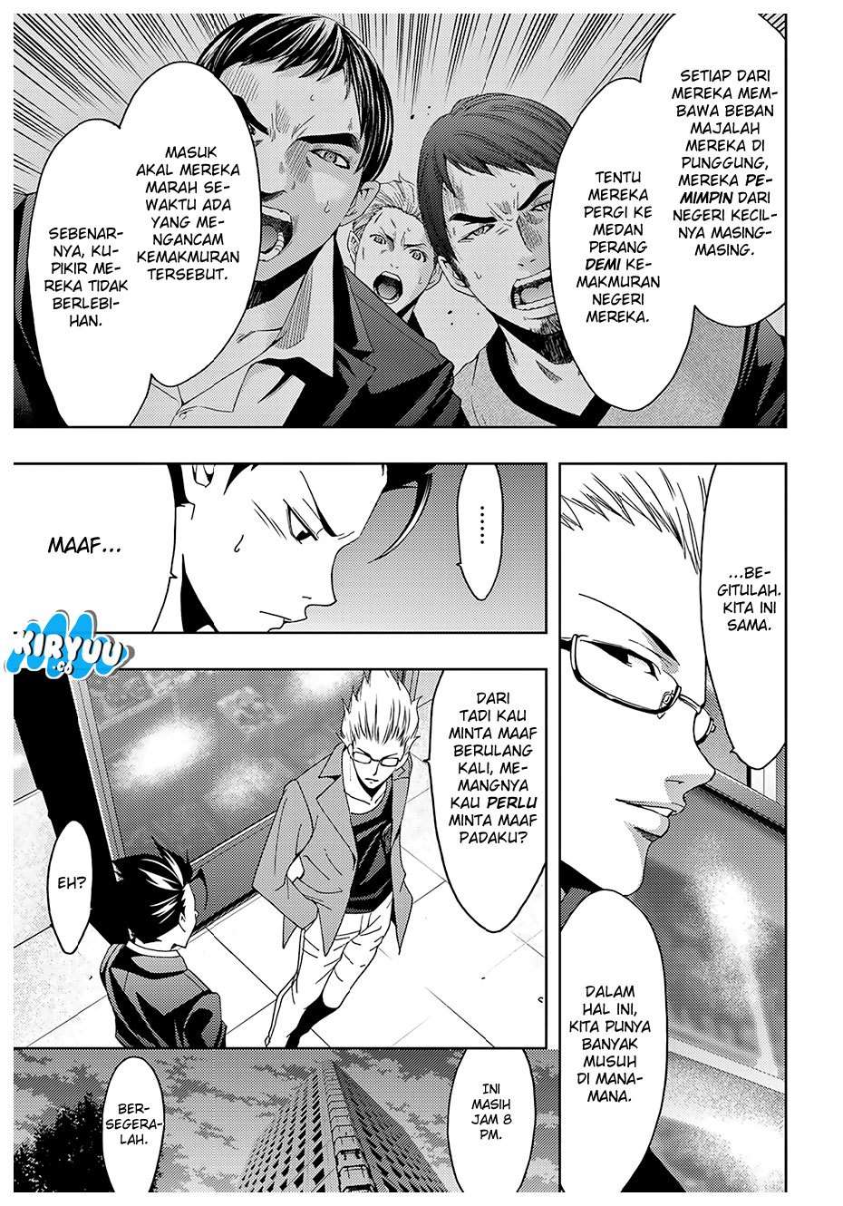 Chapter 34 - halaman 11