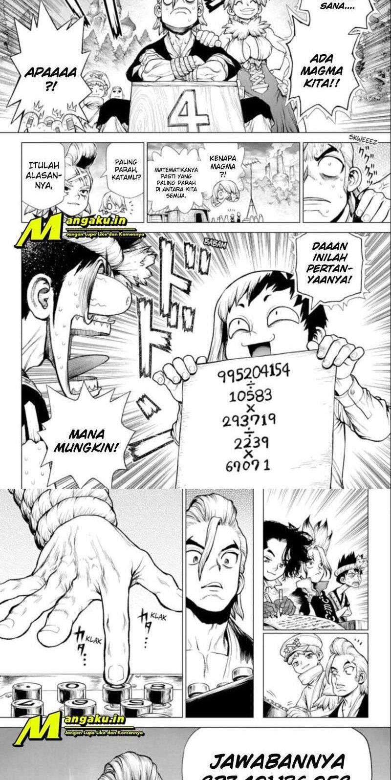 Chapter 208 - halaman 10
