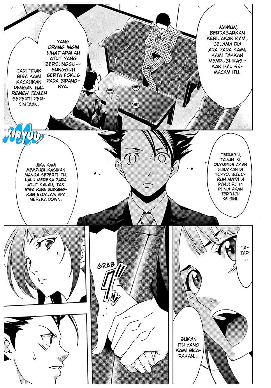 Chapter 33 - halaman 11