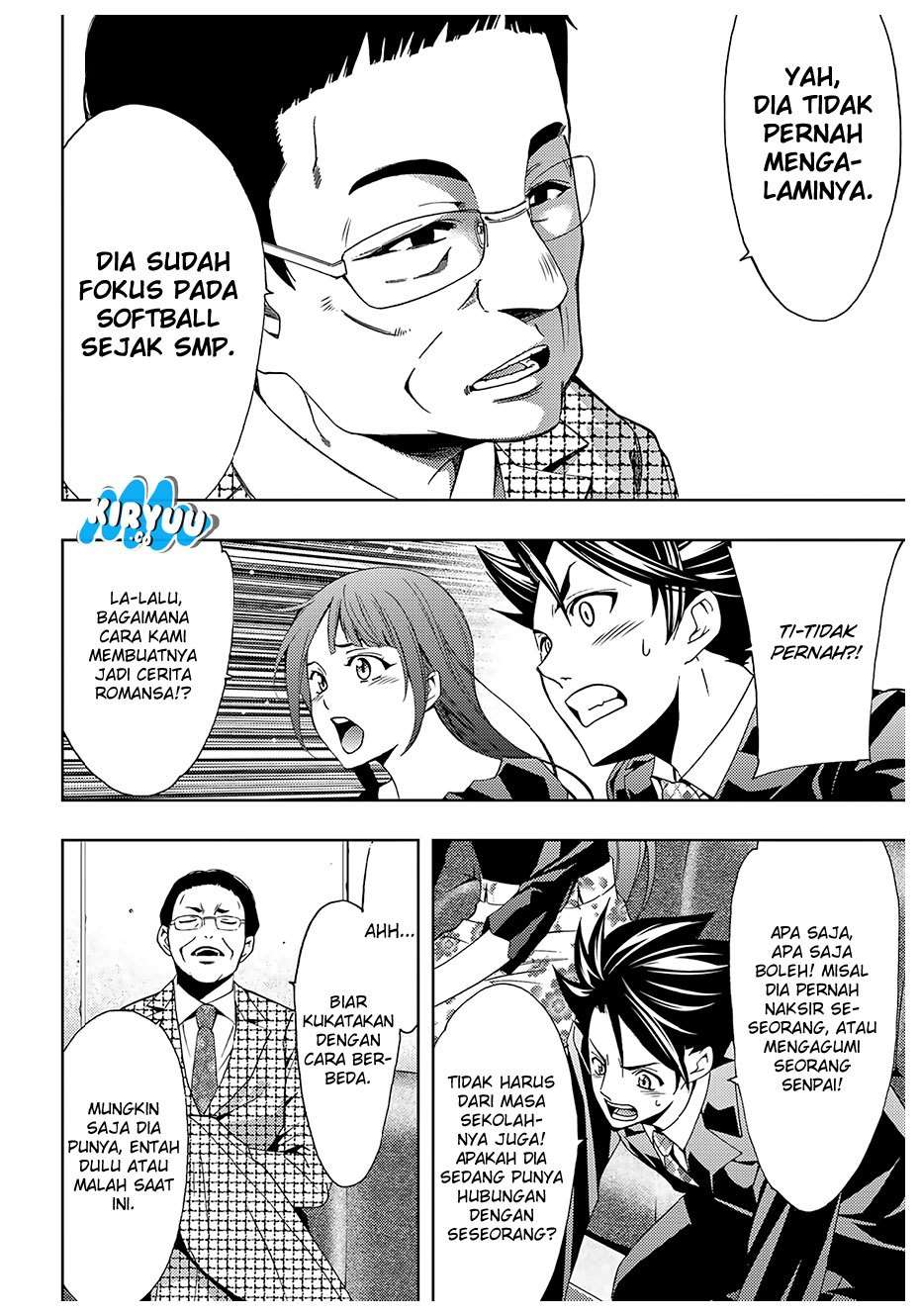 Chapter 33 - halaman 10